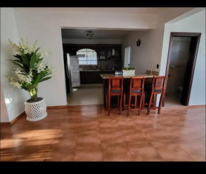 Tu villa soñada en Santiago